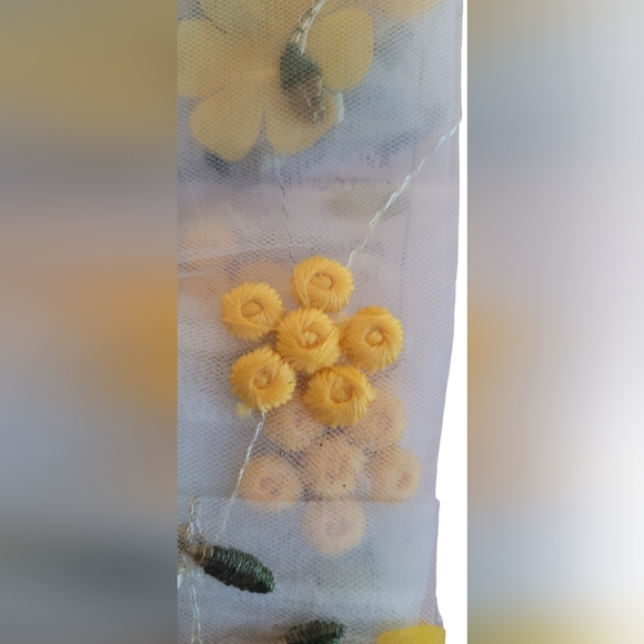 Pley Beauty Mesh Concert Bag - Picture 8 of 11